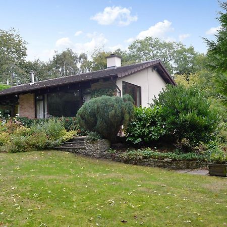 Вилла Llwyn Onn Newchurch  Экстерьер фото