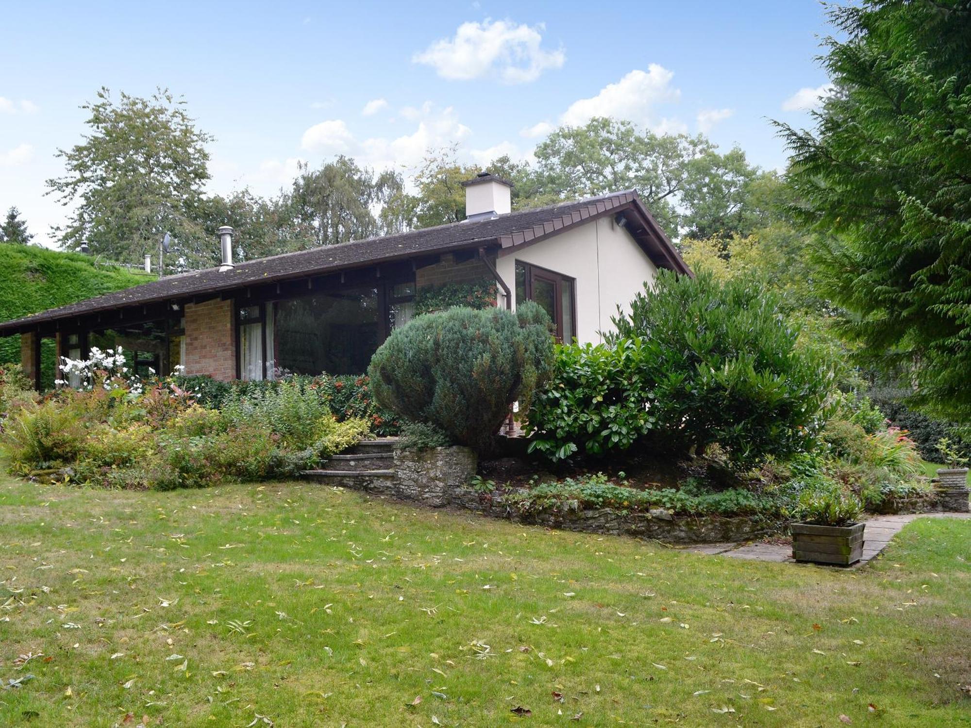 Вилла Llwyn Onn Newchurch  Экстерьер фото
